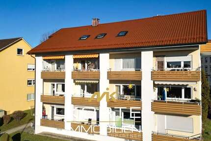 Wohnung zum Kaufen in Lindau 210.000 € 40 m² 1 zimmer