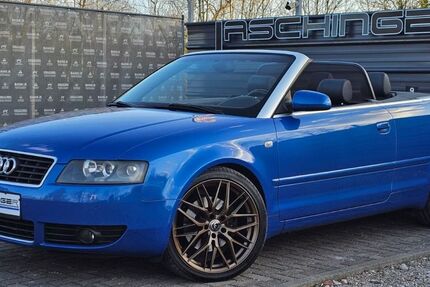 Audi A4 174.874 km 6.980 &euro; Kleinblittersdorf 66271