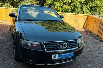 Audi A4 249.356 km 4.100 &euro; Zweibrücken 66482