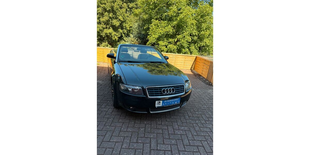 Audi A4 249.356 km 4.100 &euro; Zweibrücken 66482