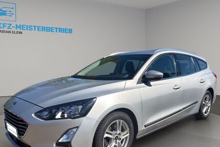 Ford Focus 109.722 km 9.600 &euro; Aichach 86551