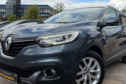 Renault Kadjar 138.000 km 7.999 &euro; Saarlouis 66740
