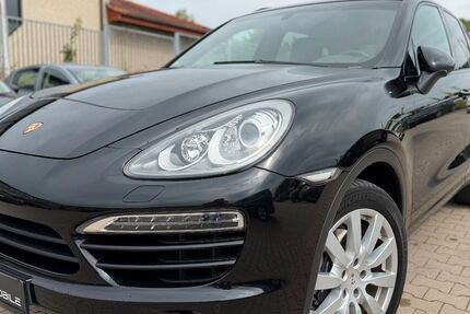 Porsche Cayenne 239.700 km 14.999 &euro; Ibbenbüren 49477