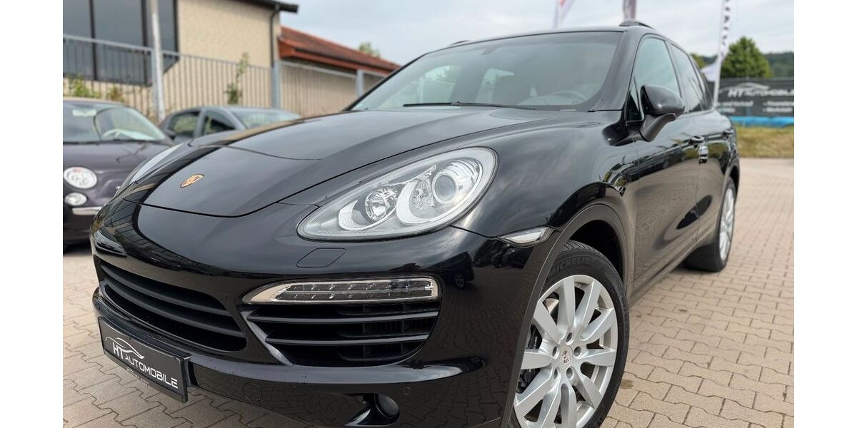 Porsche Cayenne 239.700 km 14.999 &euro; Ibbenbüren 49477