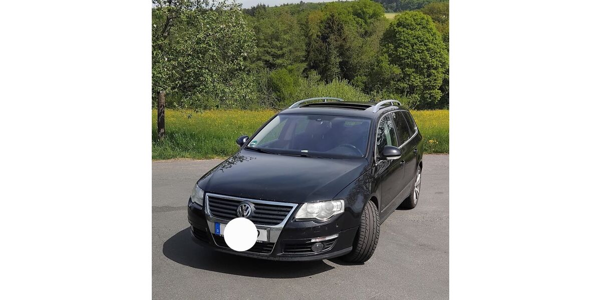 VW Passat 223.000 km 2.700 &euro; Hattersheim am Main 65795