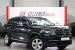Skoda Kodiaq 2.0 TDI DSG BUSINESS AMBITION / NAVI+ 140.000 km 21.991 &euro; Hamm 59077