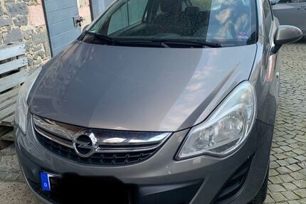 Opel Corsa 112.000 km 4.100 &euro; Nidda 63667