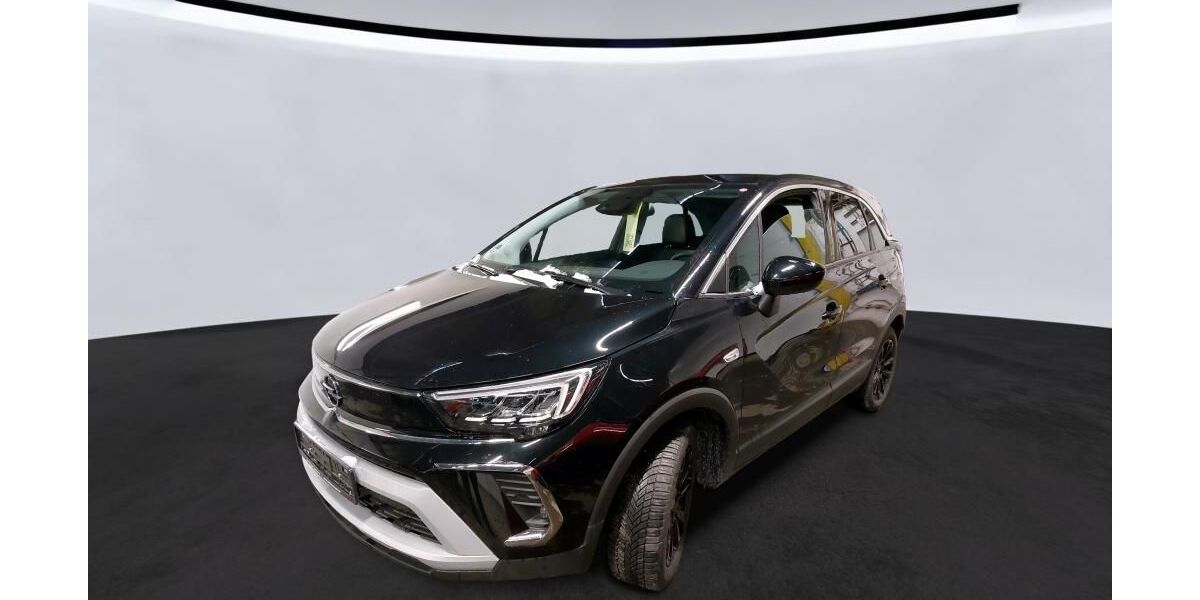 Opel Crossland (X) 17.976 km 14.549 &euro; Hamm 59067