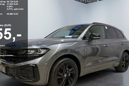 VW Touareg 126.694 km 58.026 &euro; Brandenburg 14770