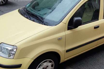 Fiat Panda 113.000 km 2.950 &euro; Dreieich 63303