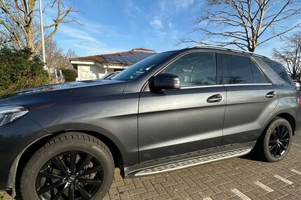 Mercedes-Benz GLE 350 160.000 km 26.000 &euro; Umkirch 79224