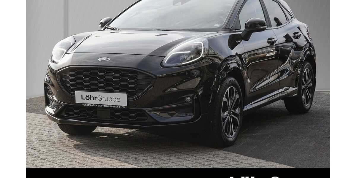 Ford Puma 69.539 km 18.780 &euro; Koblenz 56070