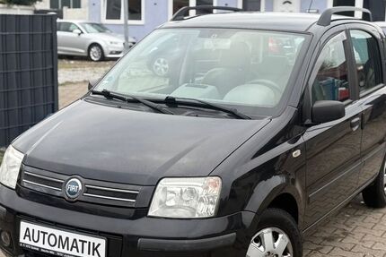 Fiat Panda 86.000 km 2.950 &euro; Rheinberg 47495