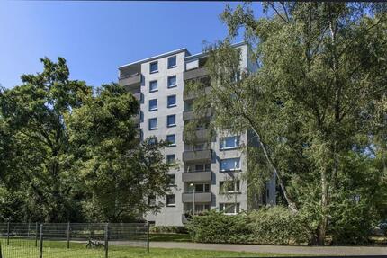 Wohnung Bremen Huchting - 2 Zimmer, 51 m&sup2;, 421&euro; | Angebot:25377855