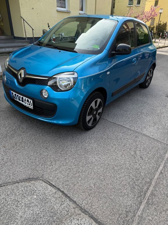Twingo