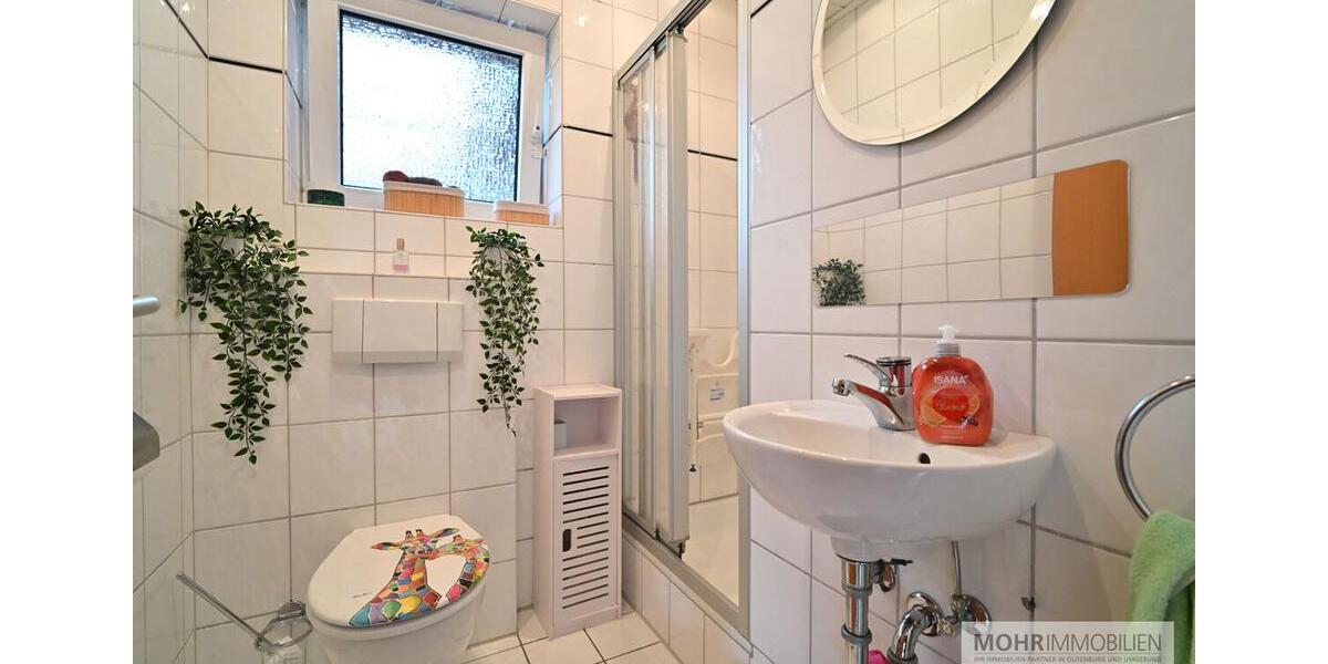 Einfamilienhaus Oldenburg Kreyenbrück - 4 Zimmer, 119 m&sup2;, 1.250&euro; | Angebot:26690578