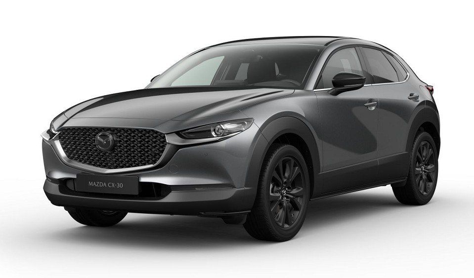 Mazda CX-30 2.247 km 29.270 &euro; Stuhr 28816