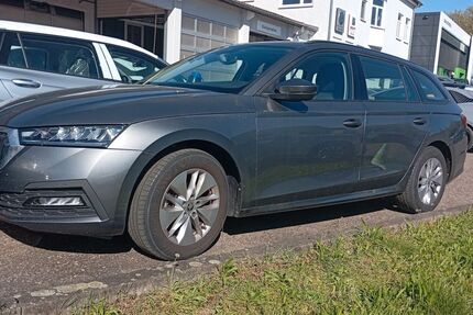 Skoda Octavia 65.000 km 21.000 &euro; Memmelsdorf / Meedensdorf 96117