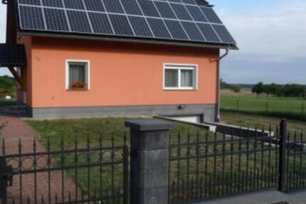 Einfamilienhaus in Neißemünde zimmer