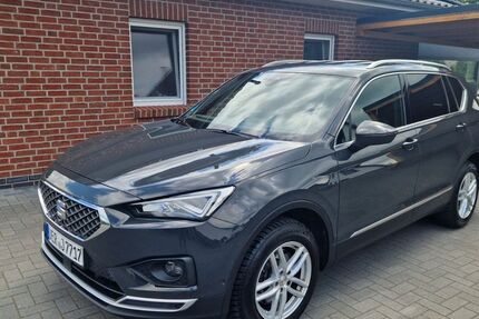 Seat Tarraco 145.000 km 22.900 &euro; Ottersberg- Posthausen 28870