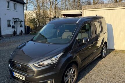 Ford Tourneo Connect 89.028 km 15.000 &euro; Hagen 58093