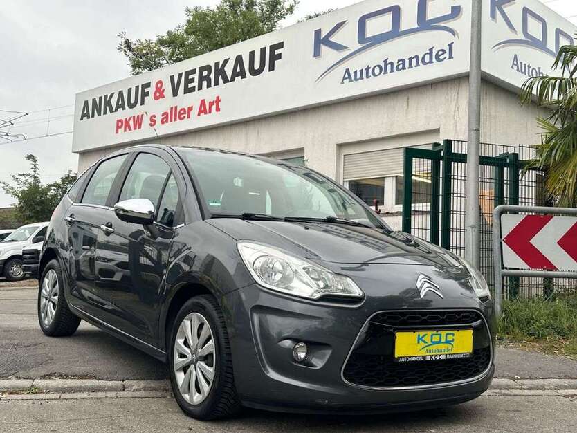 Citroen C3 138.000 km 3.900 € Mannheim 68199