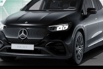 Mercedes-Benz EQE SUV 9.900 km 79.990 &euro; Düsseldorf 40470
