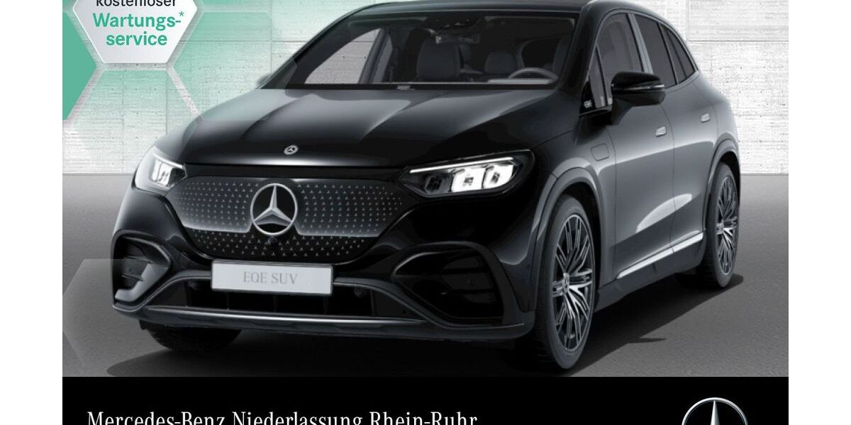 Mercedes-Benz EQE SUV 9.900 km 79.990 &euro; Düsseldorf 40470