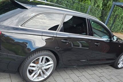 Audi A6 191.500 km 10.950 &euro; Buchholz 21244