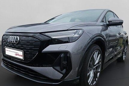 Audi Q4 e-tron 36.669 km 37.480 &euro; Baden Baden 76532