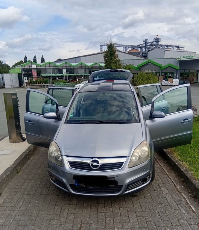 Zafira