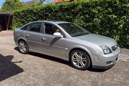Opel Vectra 99.600 km 3.350 &euro; Hamburg 21035