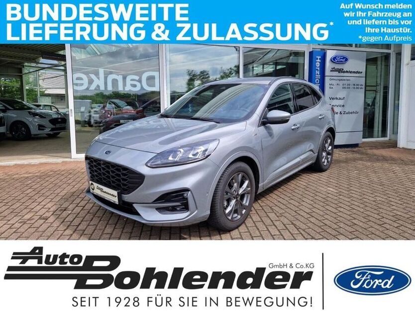 Kuga
