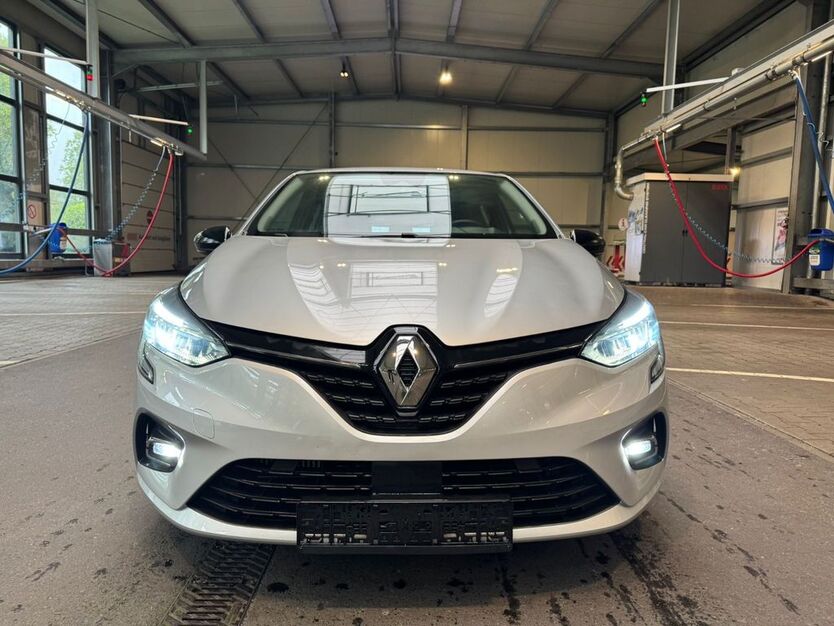 Renault Clio 37.000 km 14.999 € Lahr 77933