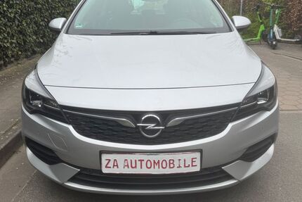 Opel Astra 85.000 km 7.990 &euro; Hamburg 22523