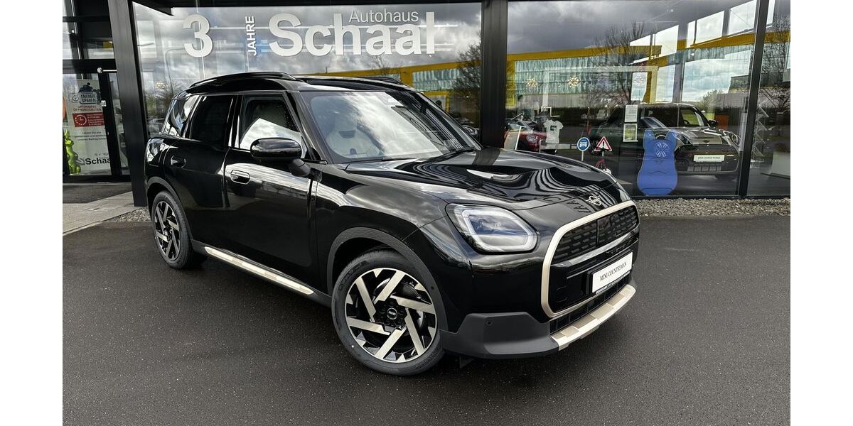 Mini Countryman E (Cooper) 18.000 km 39.990 &euro; Bitburg 54634