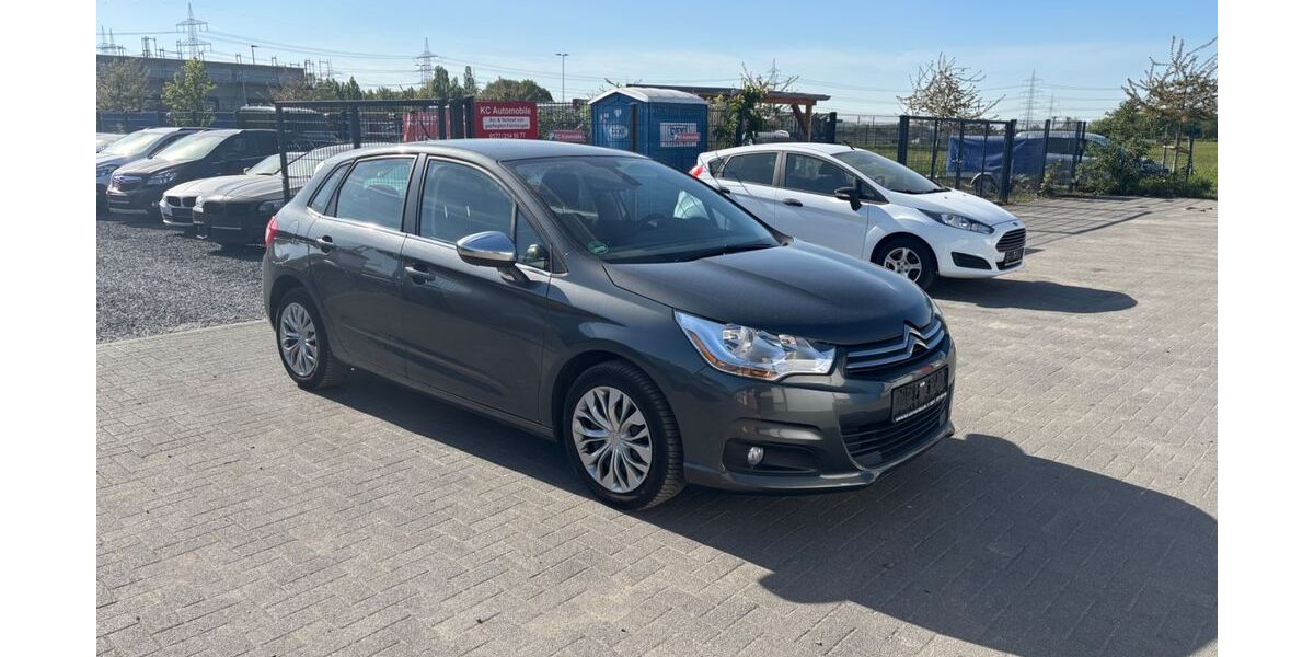 Citroen C4 195.000 km 3.999 &euro; Wesseling (bei Köln) 50389