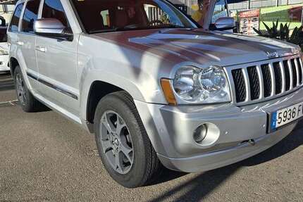 Jeep Grand Cherokee 188.500 km 11.500 &euro; Berlin, Stadt (Berlin) 14050