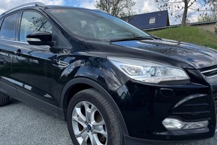 Ford Kuga 155.991 km 10.850 &euro; Weimar 99423