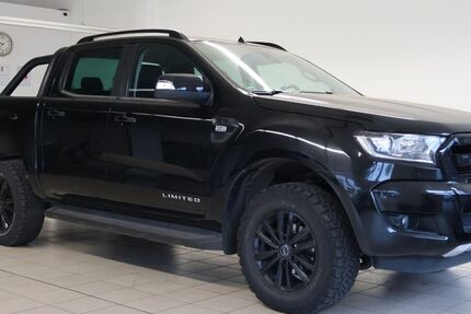 Ford Ranger 177.710 km 14.990 &euro; Schöneiche bei Berlin 15566