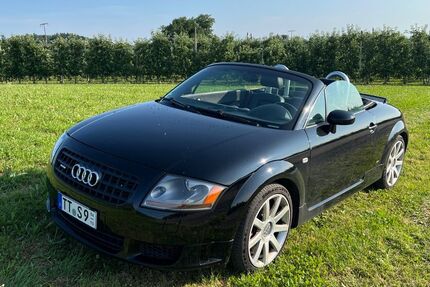 Audi TT 170.787 km 9.500 € Tettnang 88069