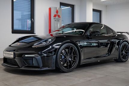 Porsche Cayman 27.890 km 107.900 &euro; Weißenburg 91781