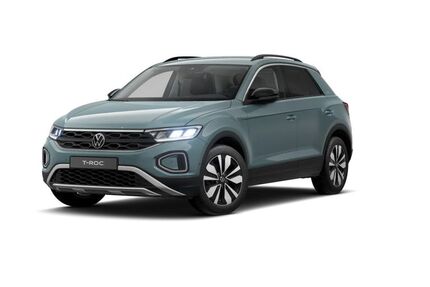 VW T-Roc 16.858 km 22.833 &euro; Kassel 34123