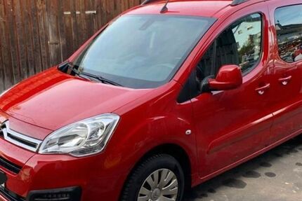 Citroen Berlingo 97.600 km 11.990 &euro; Hottenbach 55758