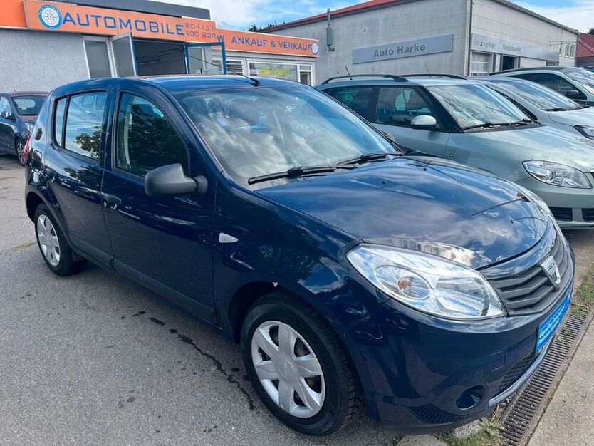 Sandero