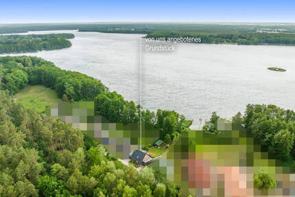 Haus Lindow (Mark) - 5 Zimmer, 145 m&sup2;, 2.650&euro; | Angebot:19334086