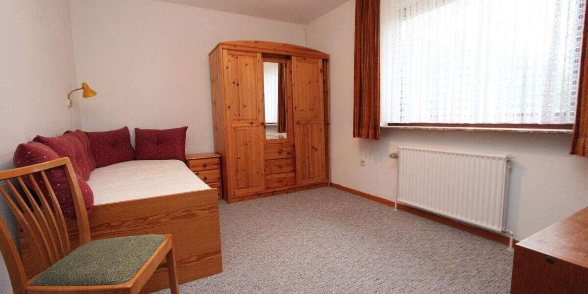 Einfamilienhaus Klixbüll - 7 Zimmer, 259 m&sup2;, 375.000&euro; | Angebot:25706533