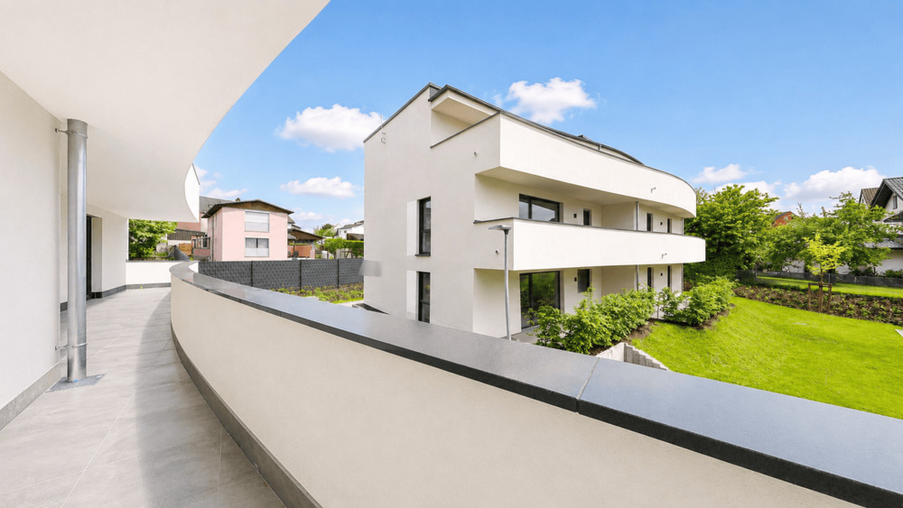 Etagenwohnung Petersberg - 4 Zimmer, 105 m&sup2;, 460.016&euro; | Angebot:26702699