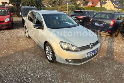 VW Golf 140.000 km 7.200 € Ettenheim 77955