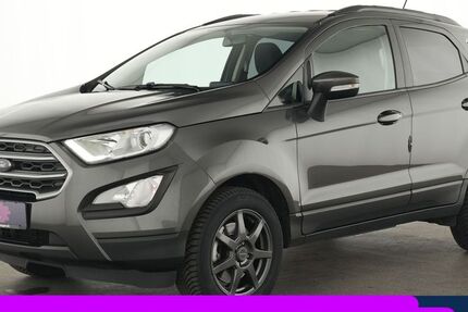 Ford EcoSport 48.422 km 11.976 &euro; Dietzenbach bei Frankfurt 63128
